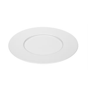 FINE DINING gourmettallerken Ø:280mm Ø:281mm H:22mm - Bred fane 